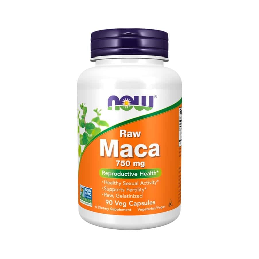 Maca Peruviana Premium
